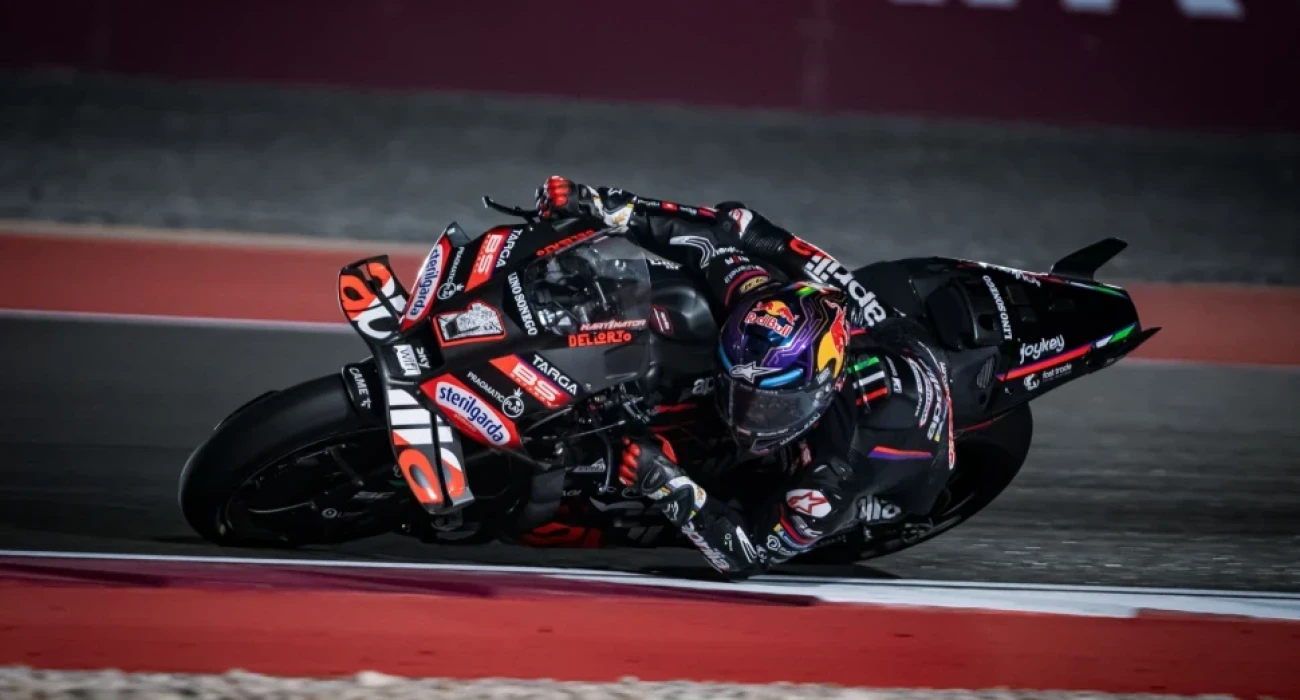 «Βόμβα» στο MotoGP: Ο Χόρχε Μαρτίν θέλει να σπάσει το συμβόλαιο με την Aprilia για το 2026