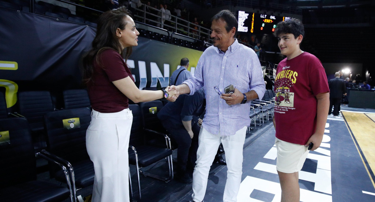 Πηγή: Eurokinissi