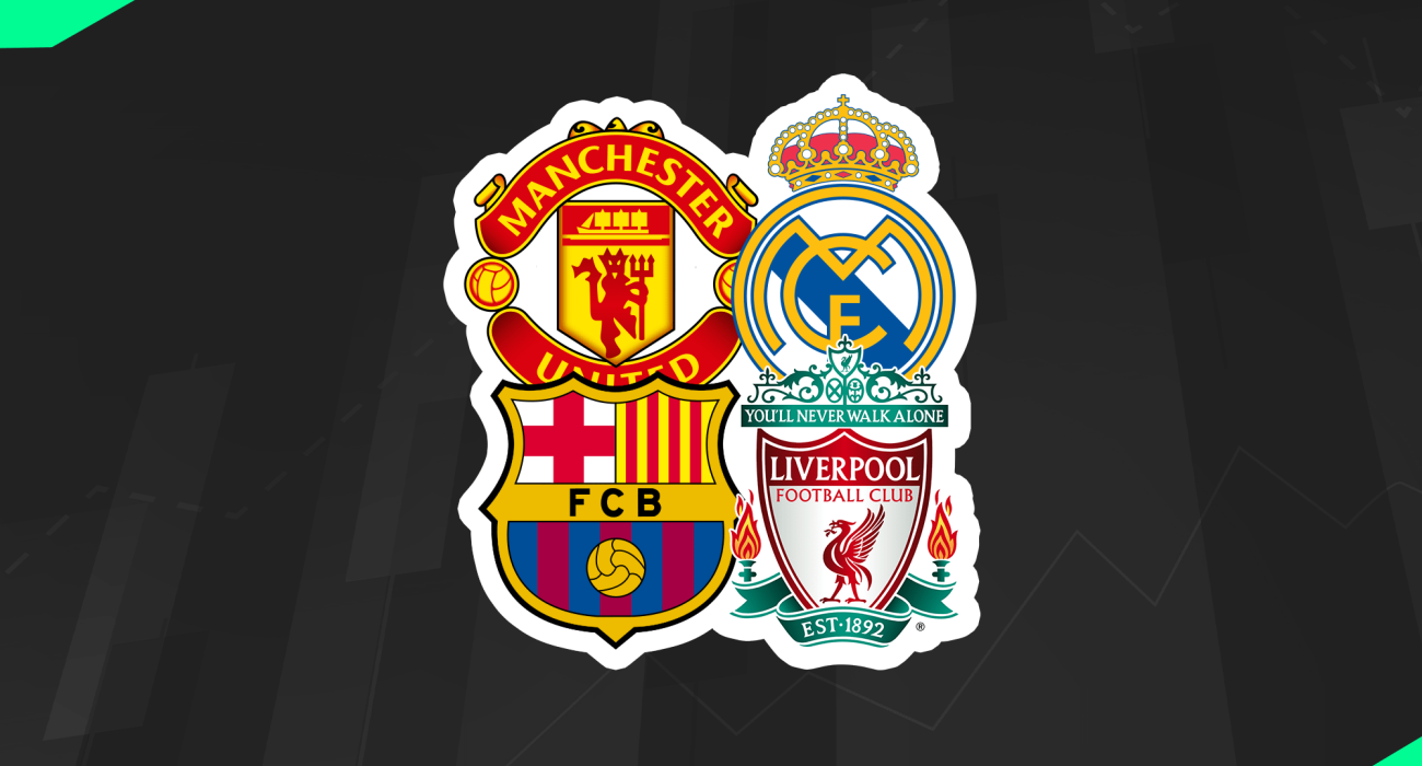 Δημοσκόπηση Athletiko: Στο ντέρμπι Μπαρτσελόνα-Ρεάλ Μαδρίτης για το ποια ομάδα υποστηρίζετε έχουμε νικητή!