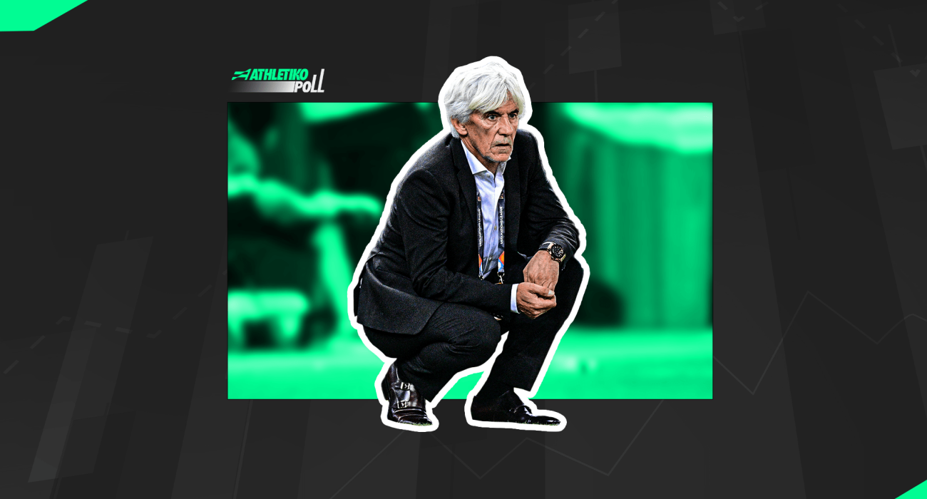 Ποσοστά... Φιντέλ Κάστρο ο Ιβάν Γιοβάνοβιτς: Το 90% τον ψηφίζει για καταλληλότερο στην Εθνική