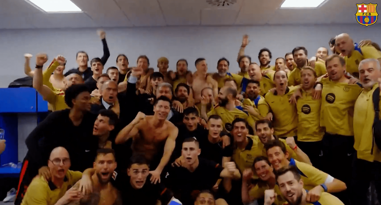 Σήμερα η παρέλαση της Μπαρτσελόνα για την κατάκτηση του τίτλου