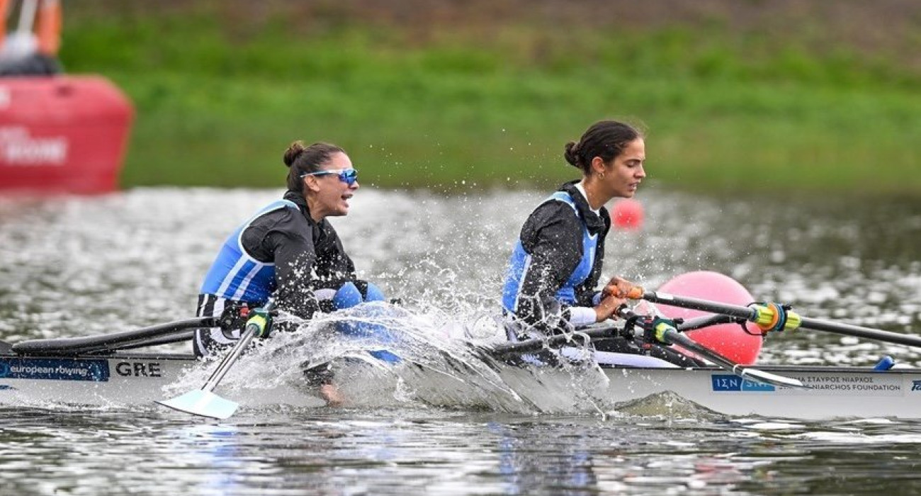 Πηγή: World Rowing