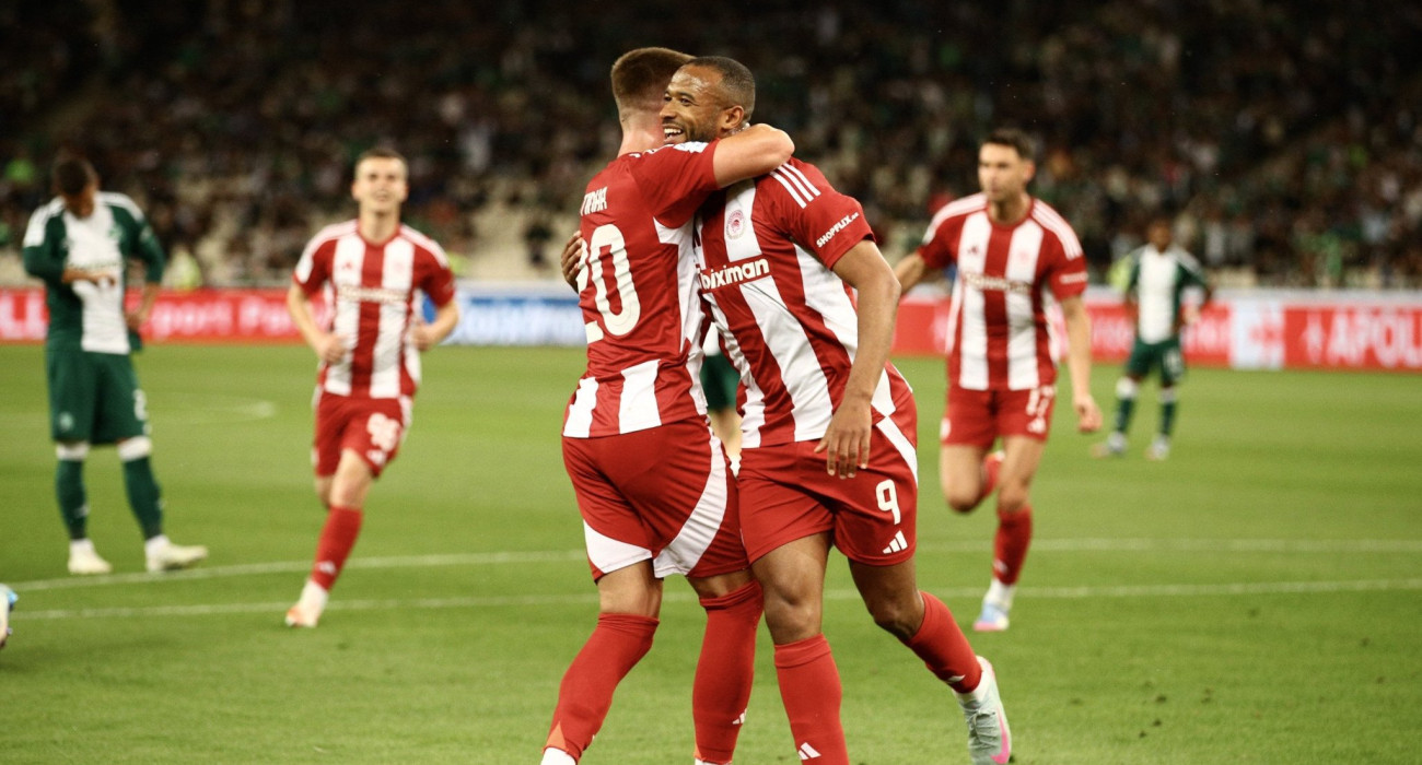 Πηγή: Eurokinissi