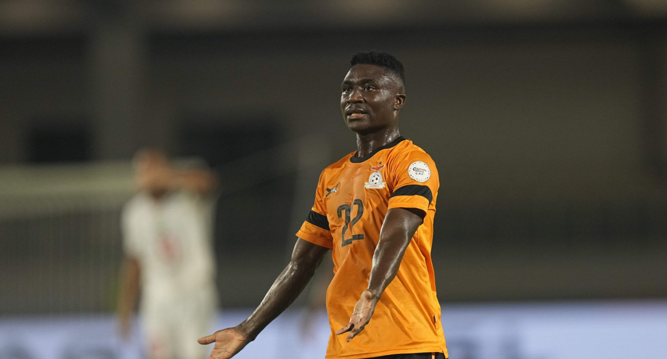 Η ΑΕΚ φέρεται να θέλει τον Κινγκς Κάνγκουα / Πηγή: Getty Images