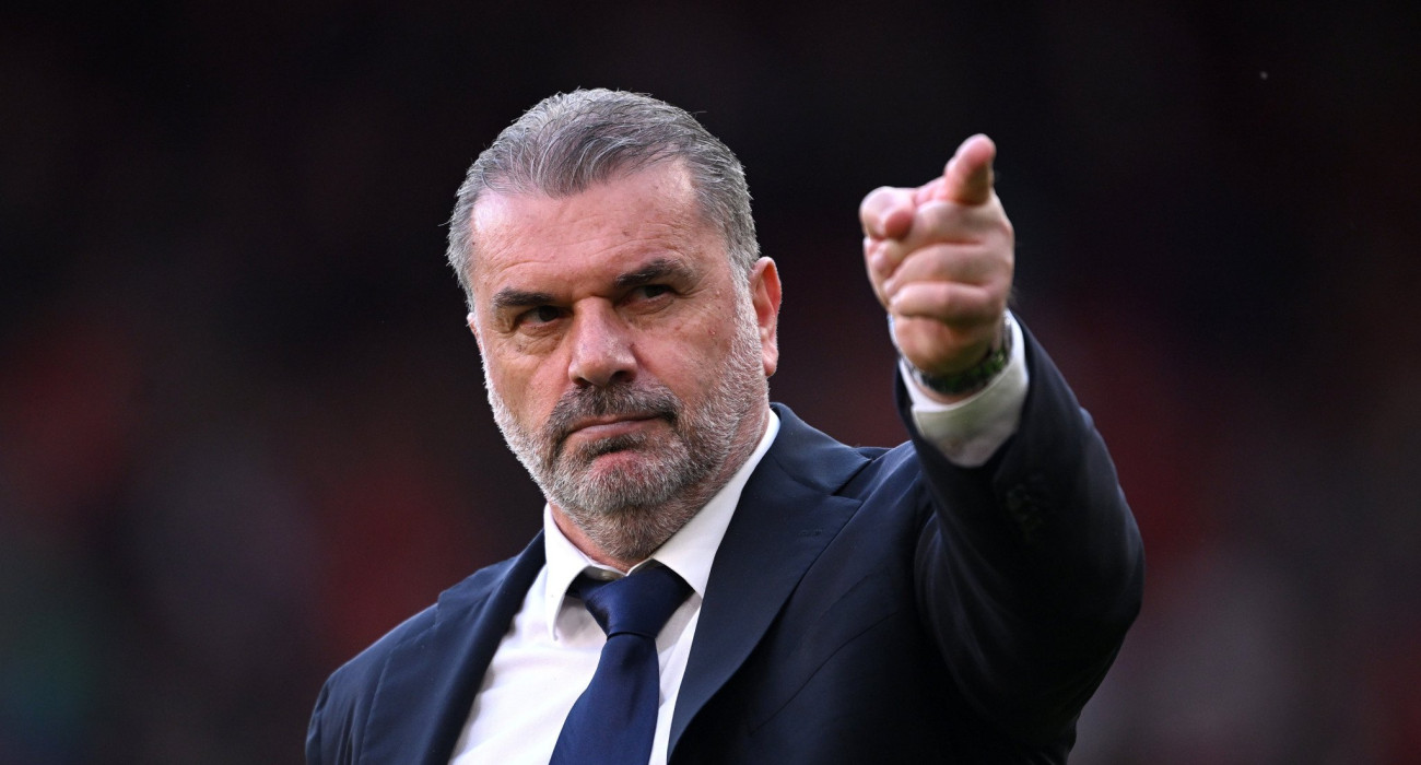 Ο Άγγελος Ποστέκογλου/Πηγή: Getty Images