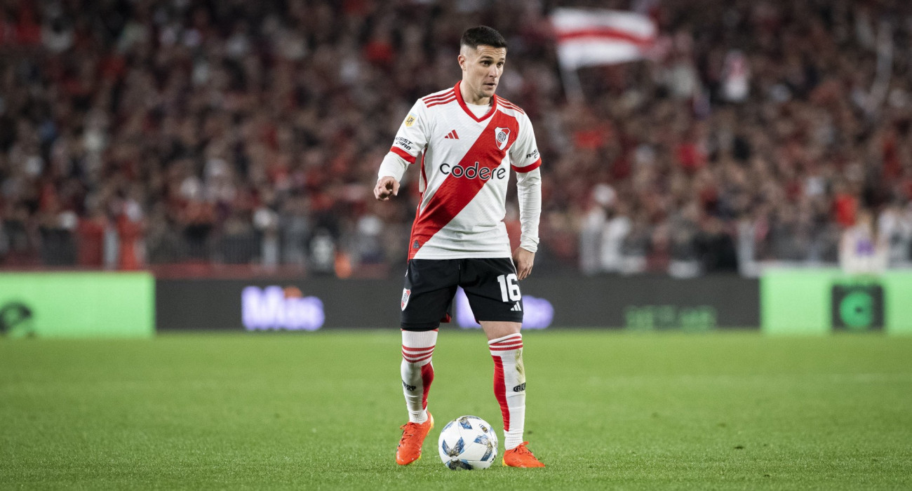 Ο Φαμπρίτσιο Μπούστος είναι στα ραντάρ του Ολυμπιακού / Πηγή: Getty Images