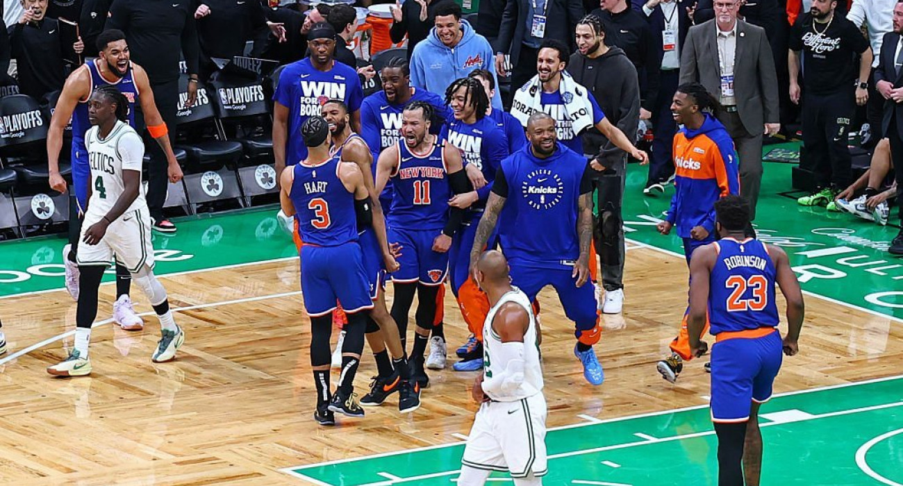 Πηγή: Getty Images