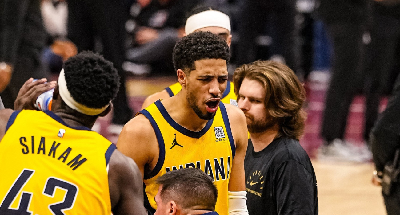 Από ξεγραμμένοι, στους τελικούς: Οι Πέισερς έδωσαν ηχηρή απάντηση στους ειδικούς