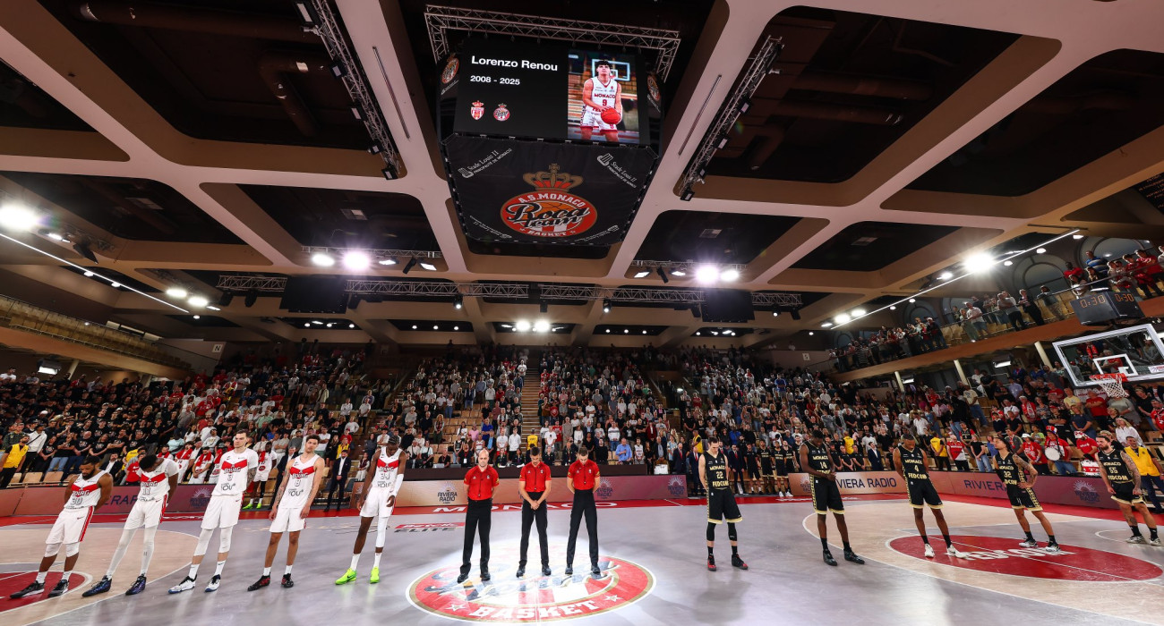 Πηγή: Χ / @ASMonaco_Basket