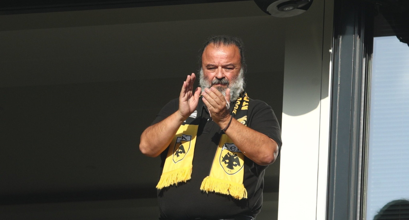 Πηγή: Eurokinissi