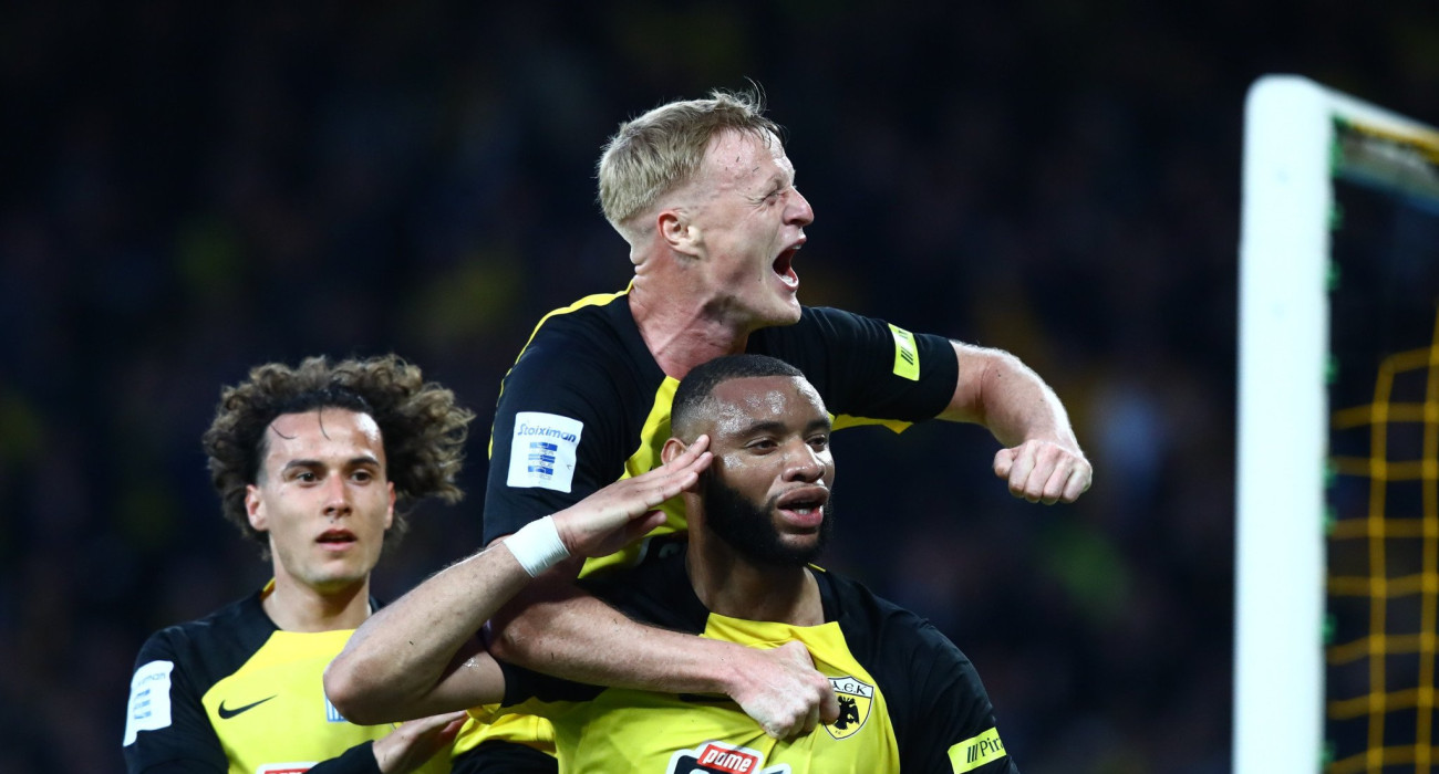 Πηγή: Eurokinissi