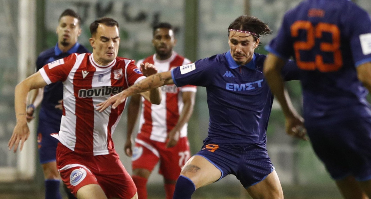 Πηγή: Eurokinissi