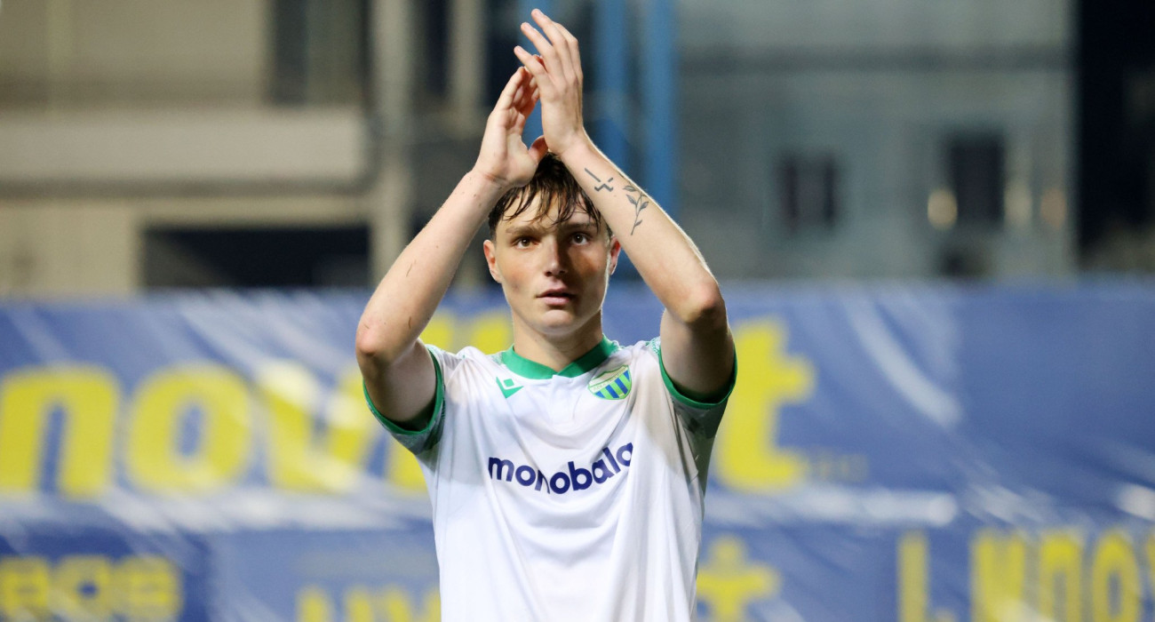 Ο Γιώργος Κάτρης - Πηγή: Intime