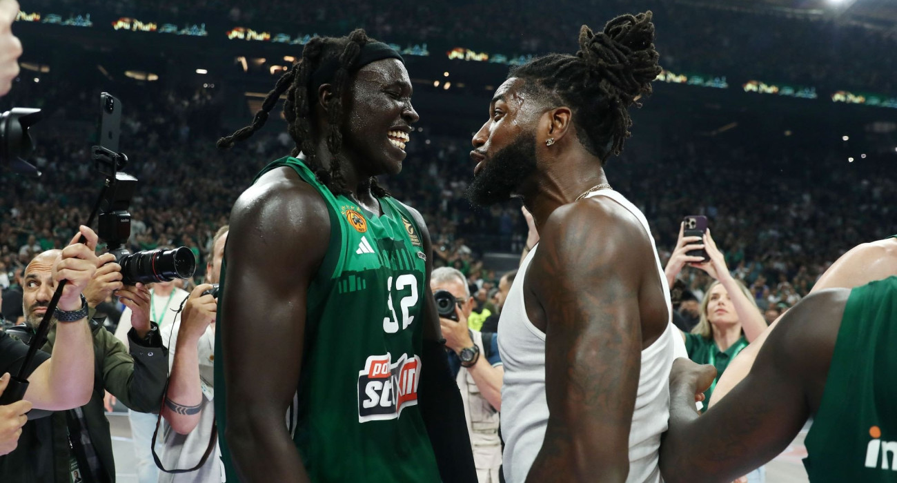 Θα παίξει ο Ματίας Λεσόρ στο Final 4; Η ατάκα του στο Athletiko και η «εντολή» του Αταμάν