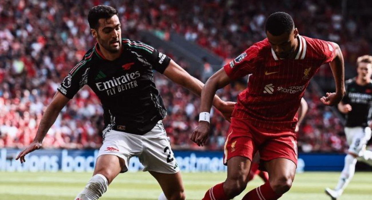 liverpoolfc / Instagram