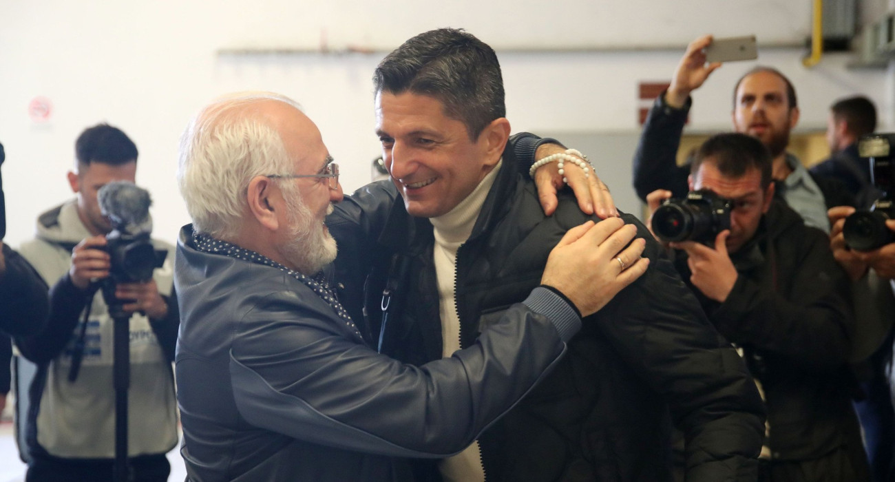 Πηγή: Eurokinissi