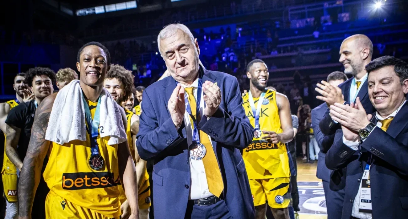 Τα δεδομένα για το θέμα προπονητή στην AEK Betsson: Προτεραιότητα ο Σάκοτα