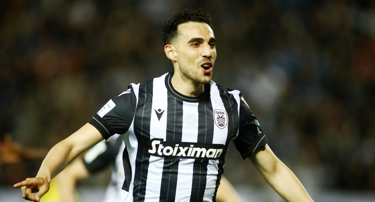 Ο Γιάννης Μιχαηλίδης / Πηγή: Intime