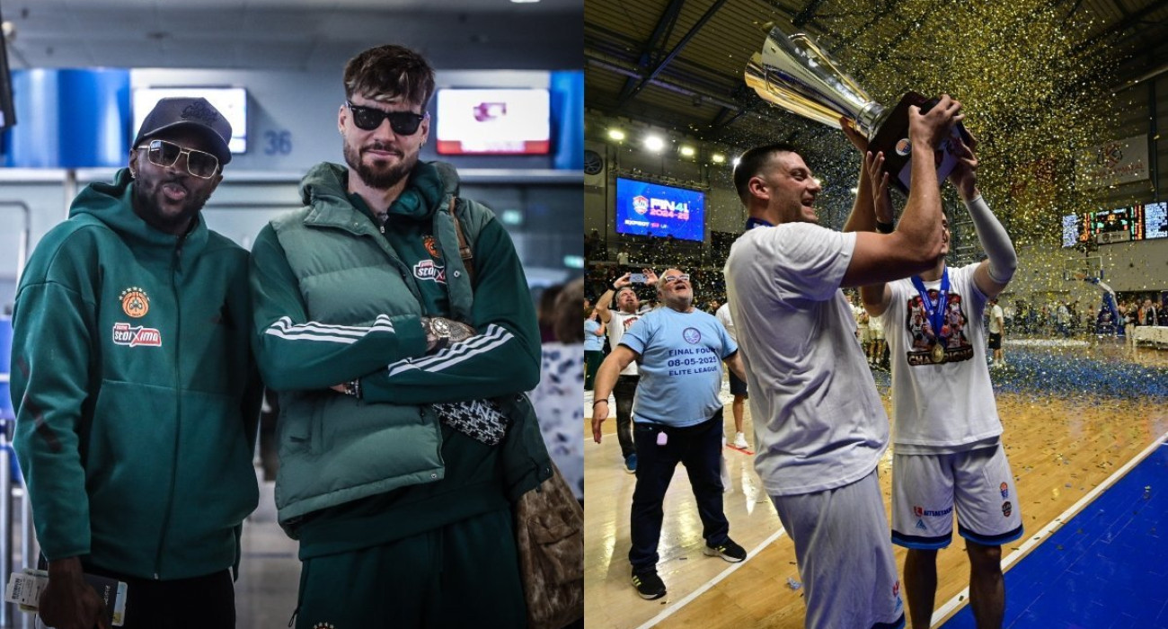 Πηγή: Eurokinissi