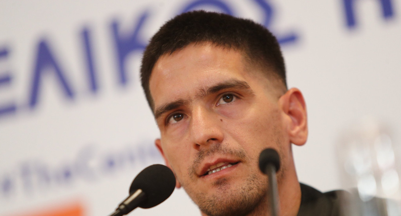 Πηγή: Eurokinissi