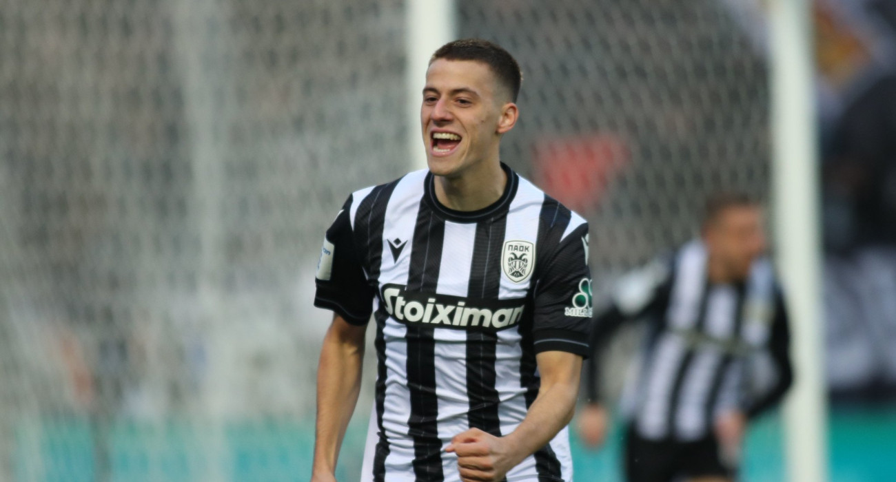 «Χρυσάφι» σε ΠΑΟΚ και Κωνσταντέλια η Ζενίτ - Η στάση του παίκτη