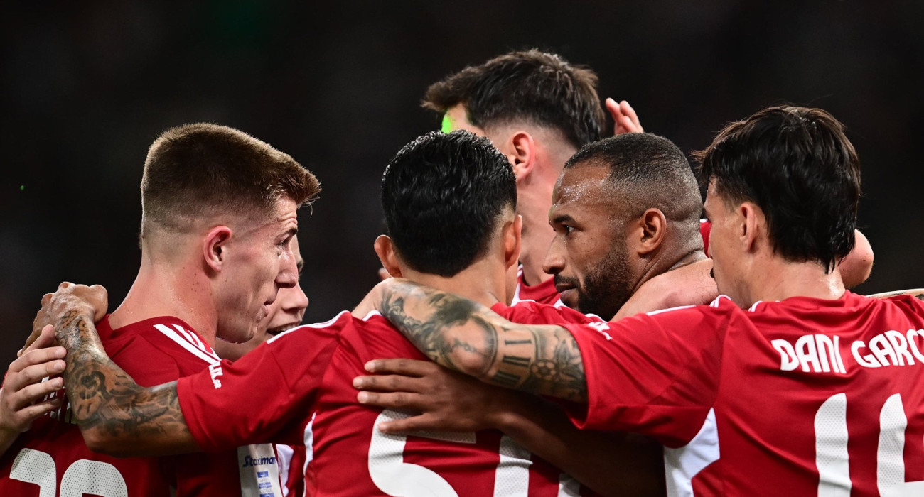 Πηγή: Eurokinissi