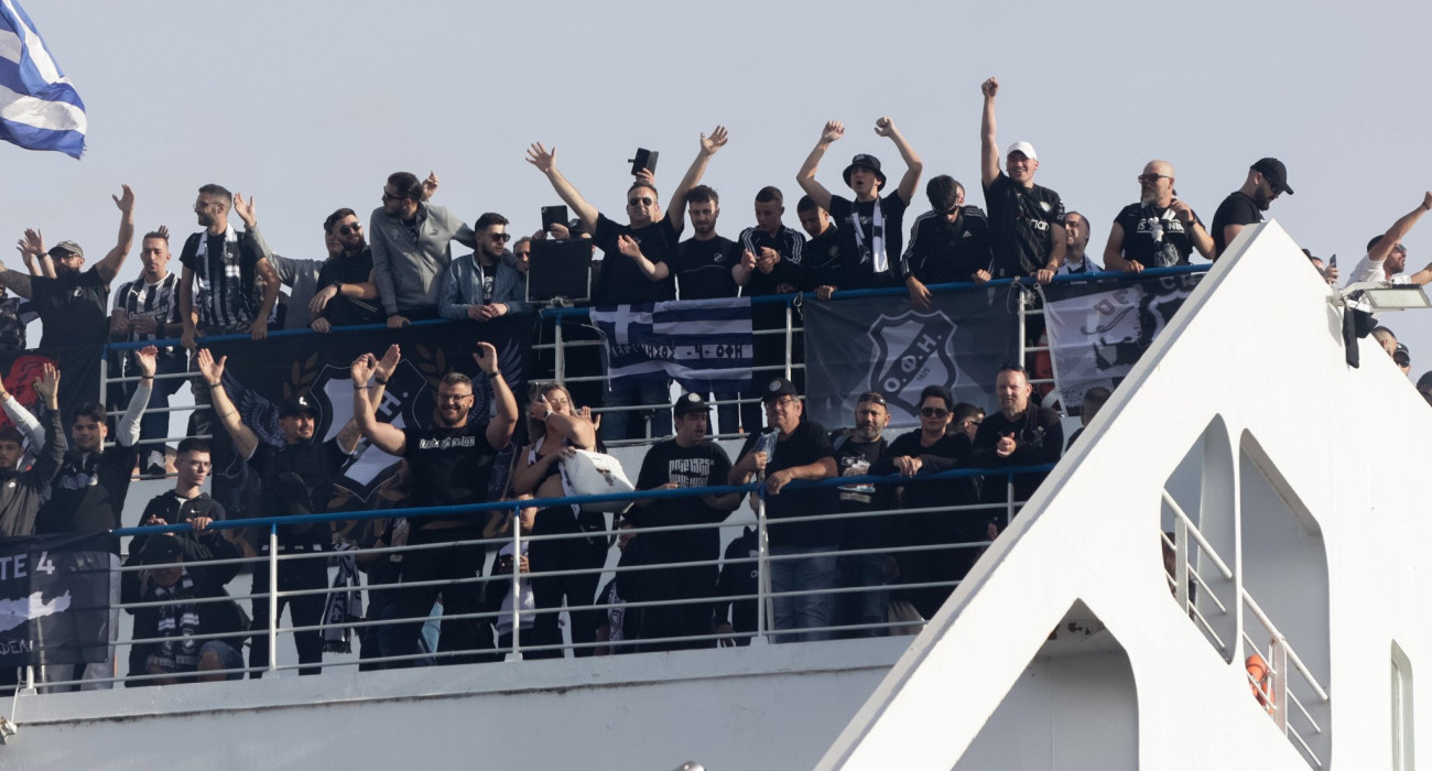 Πηγή: Eurokinissi