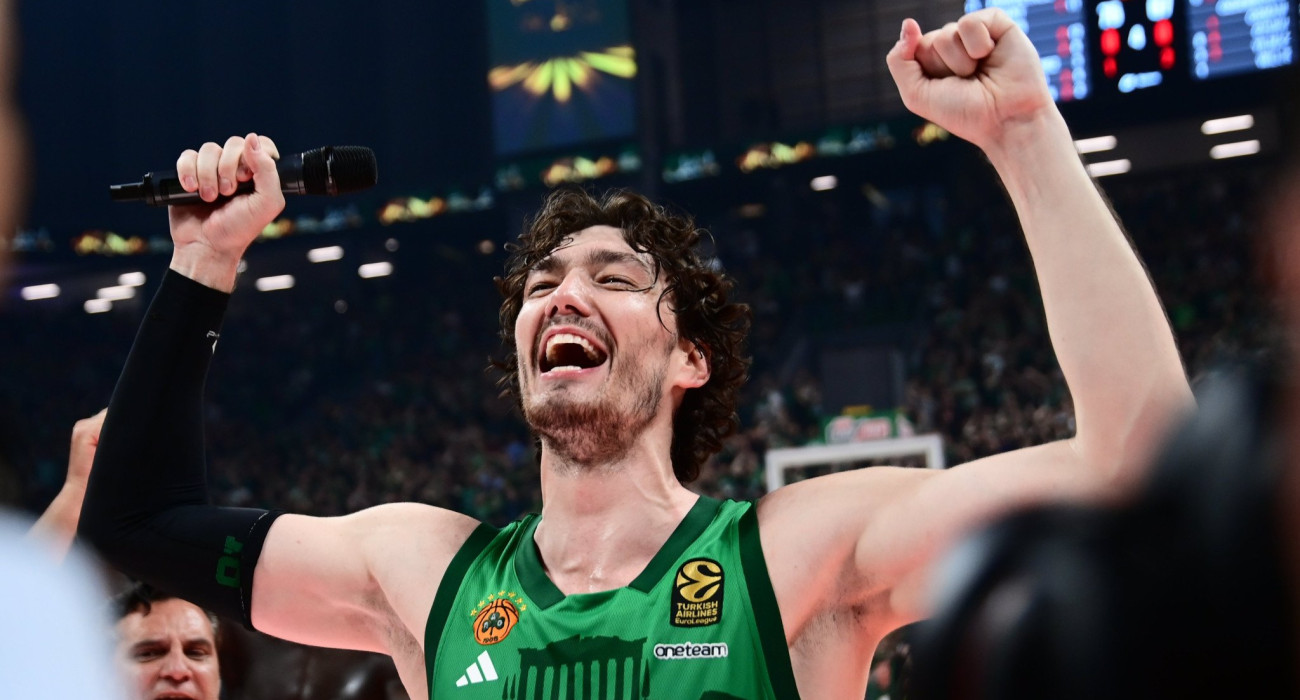 Το μήνυμα του Οσμάν για το «Παύλος Γιαννακόπουλος»: «Ανυπομονώ...»