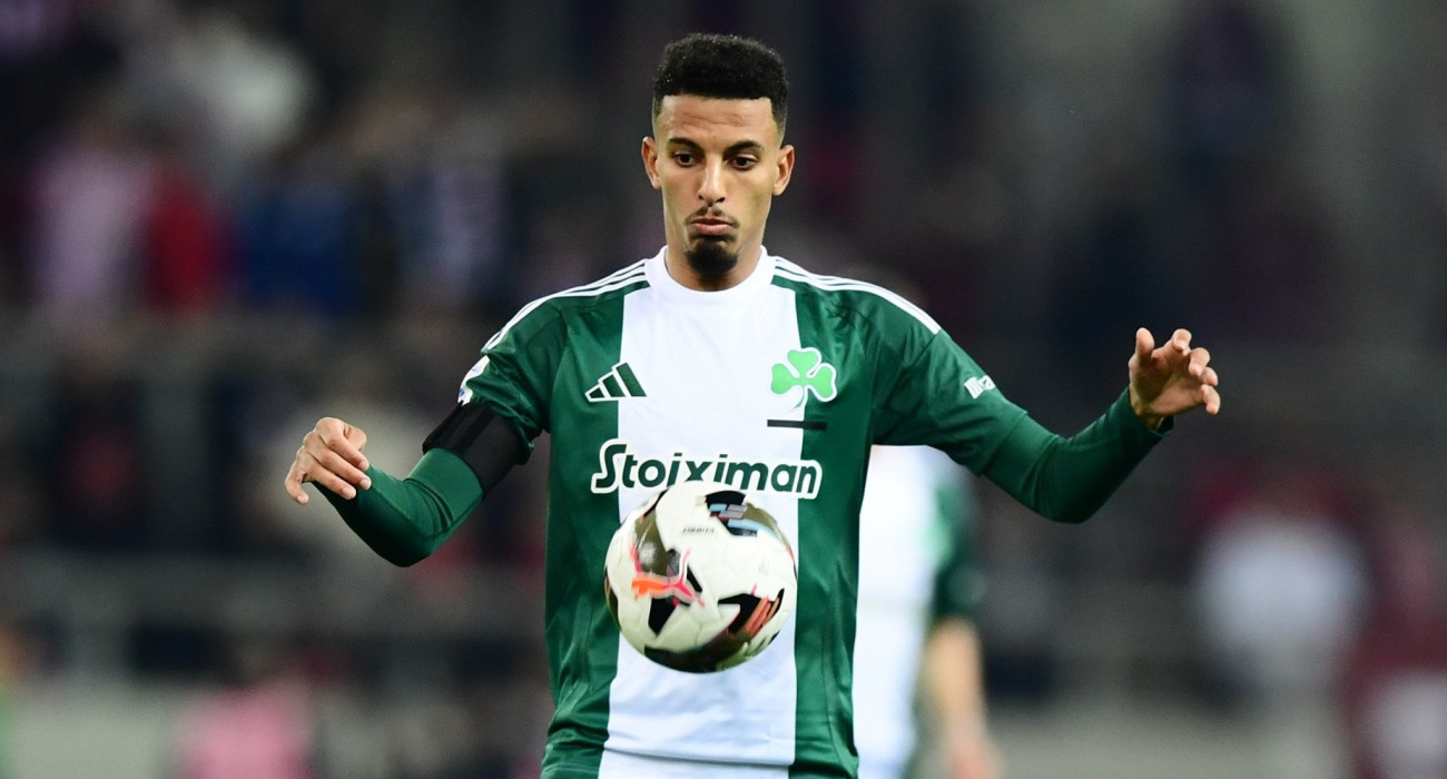 O Αζεντίν Ουναΐ - ΠΗΓΗ: Eurokinissi