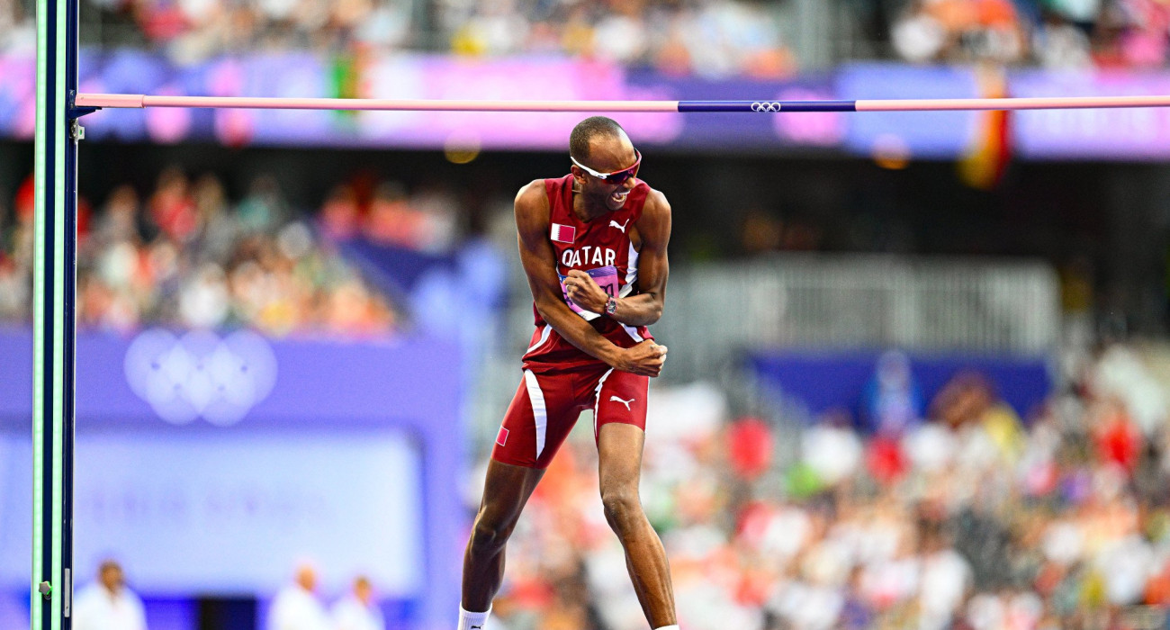 Πηγή: Mattia Ozbot for World Athletics