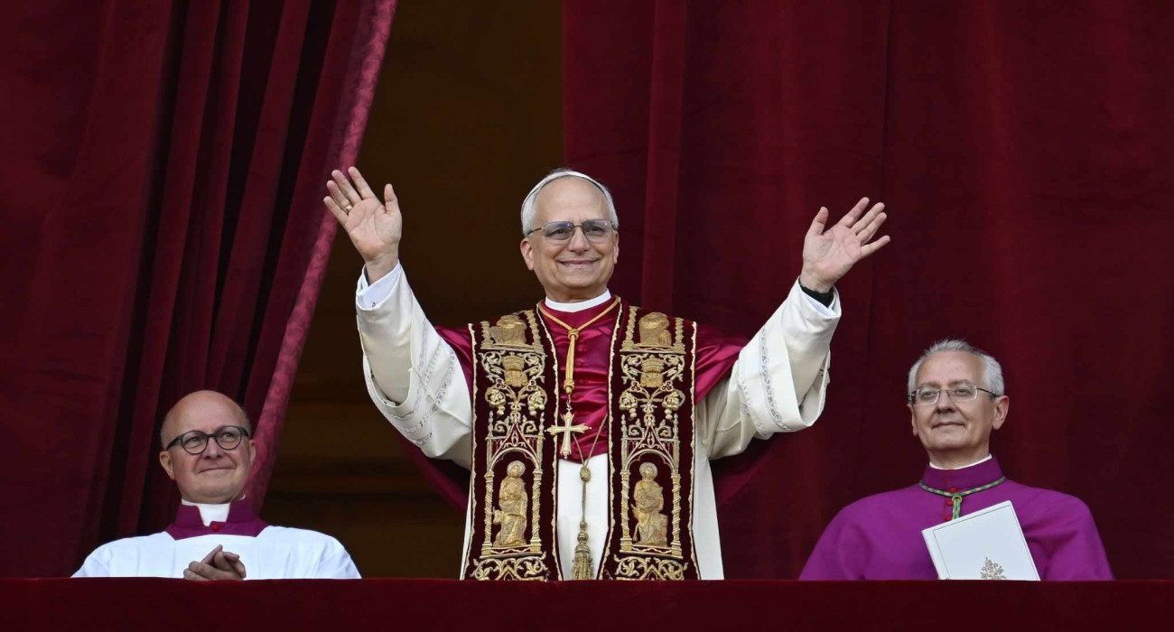 Πήγη: Getty Images