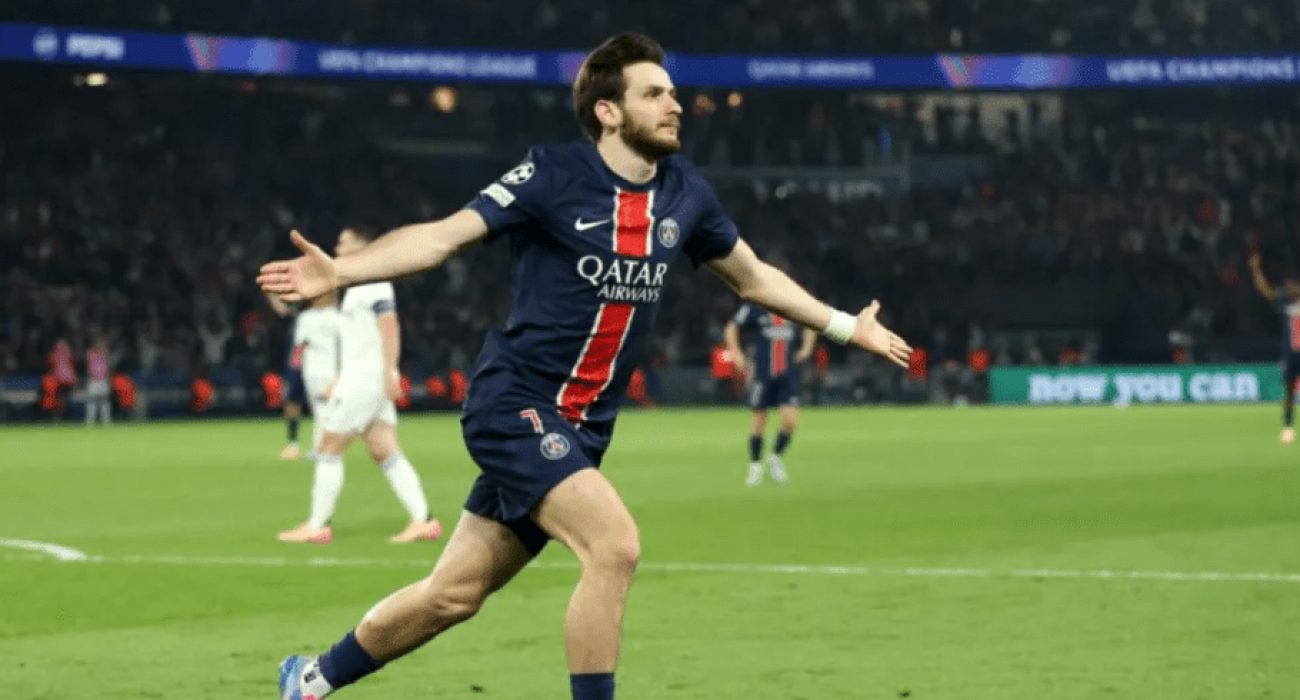 Η σύμπτωση που συνδέει τον φετινό τελικό του Champions League με αυτόν του 1993