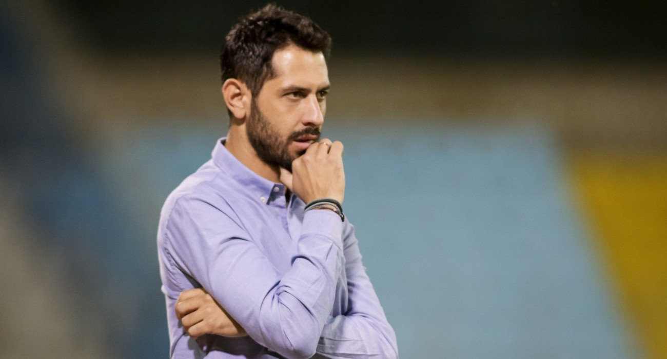 Η ΑΕΛ πήρε το ρίσκο με Πετράκη