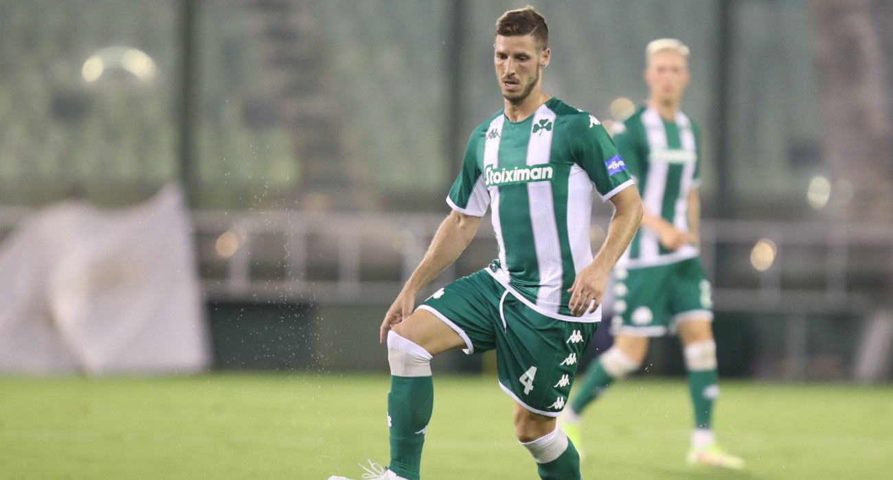 Ο Ρουμπέν Πέρεθ - ΠΗΓΗ: Eurokinissi