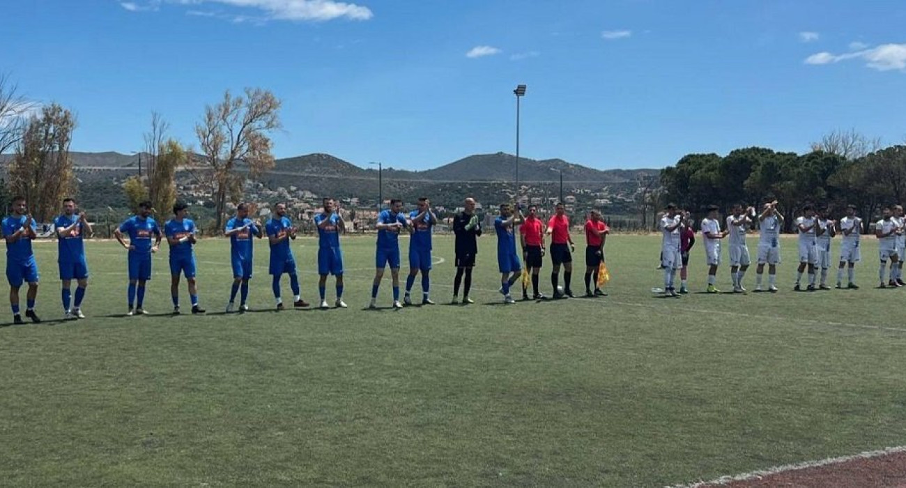 Μπαράζ ανόδου: «Κλείδωσαν» οι πρώτες ομάδες που πήραν την άνοδο στη Γ' εθνική