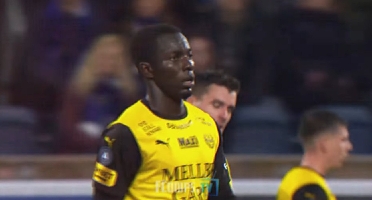 Ο Αμπντούλι Μανέ και τι ισχύει με ΠΑΟΚ