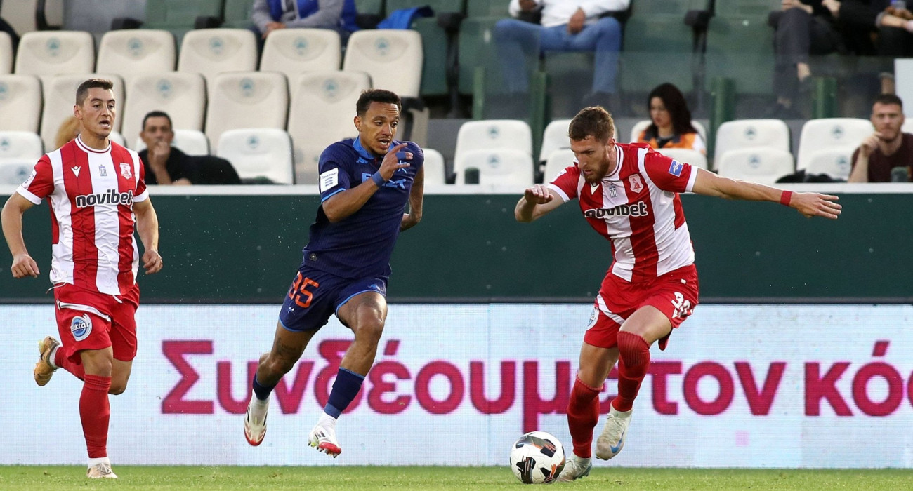 Καταδικαστική ισοπαλία για την Athens Kallithea με τον Πανσερραϊκό