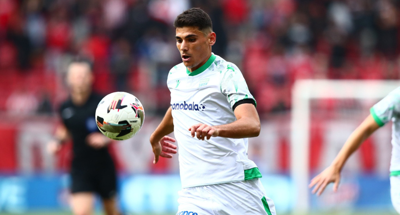 Ο Τριαντάφυλλος Τσάπρας - ΠΗΓΗ: Eurokinissi