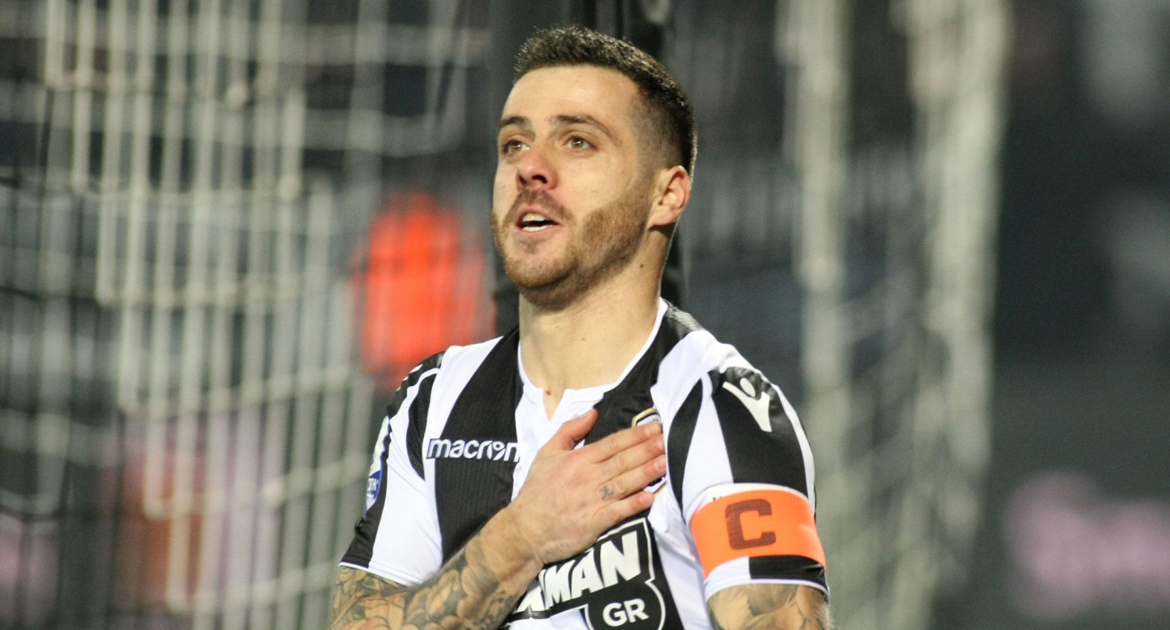 Το συγκλονιστικό «αντίο» του Βιεϊρίνια στο ποδόσφαιρο: «Θα το ξανάκανα απ' την αρχή...»