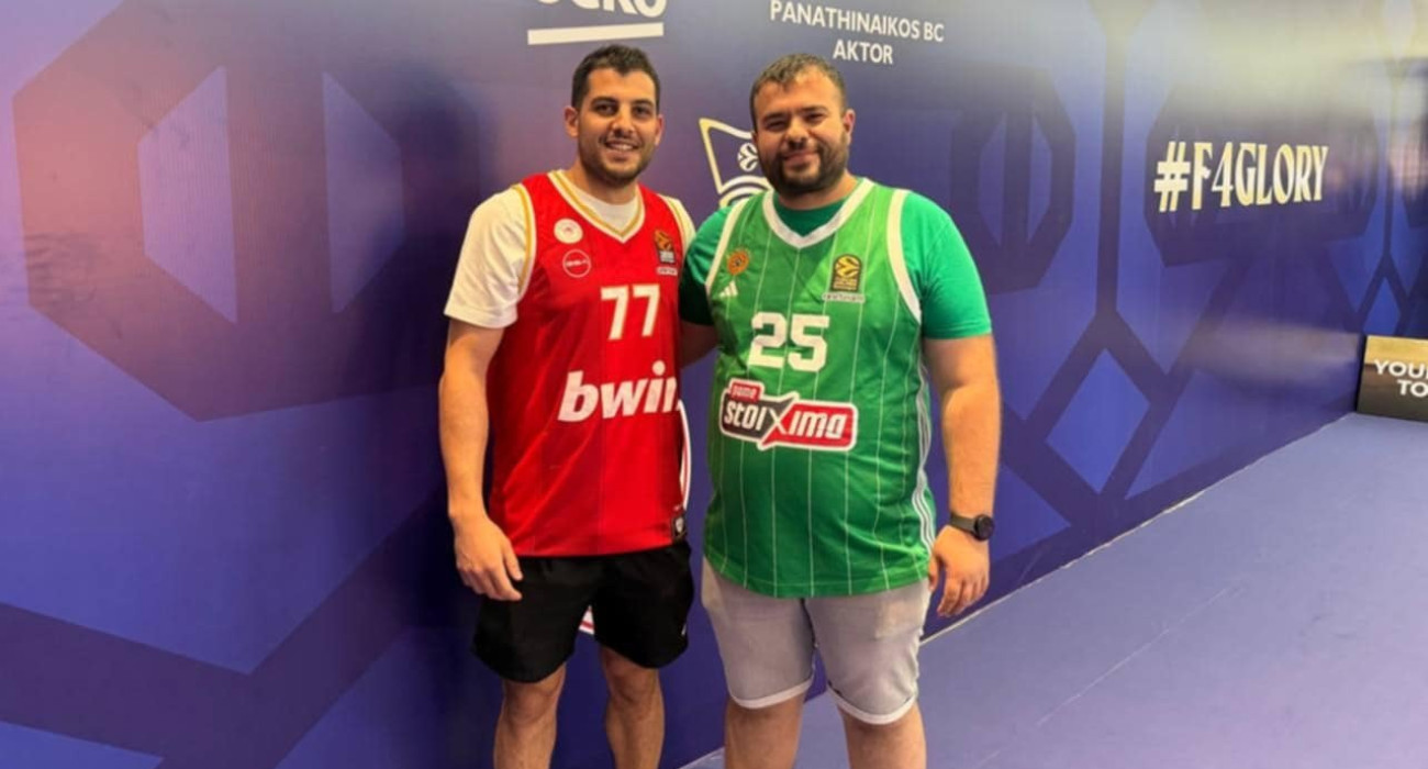 Φίλαθλοι Ολυμπιακού-Παναθηναϊκού: «Θα πεθάνουμε αν γίνει ελληνικός τελικός» (video)