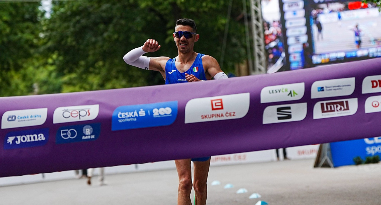 Πηγή: European Athletics