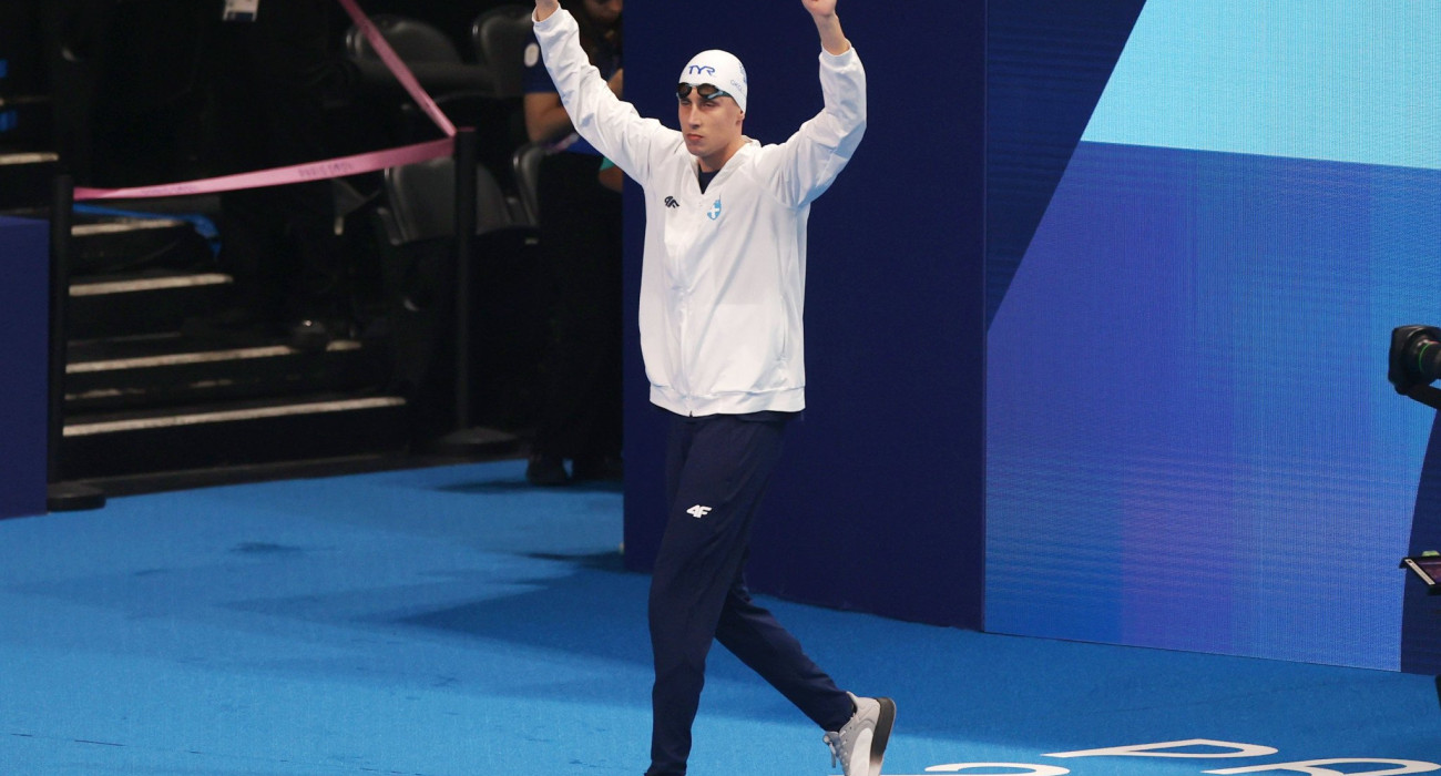 WADA: «Τα Enhanced Games στέλνουν ένα επικίνδυνο μήνυμα στους νέους σε όλο τον κόσμο»