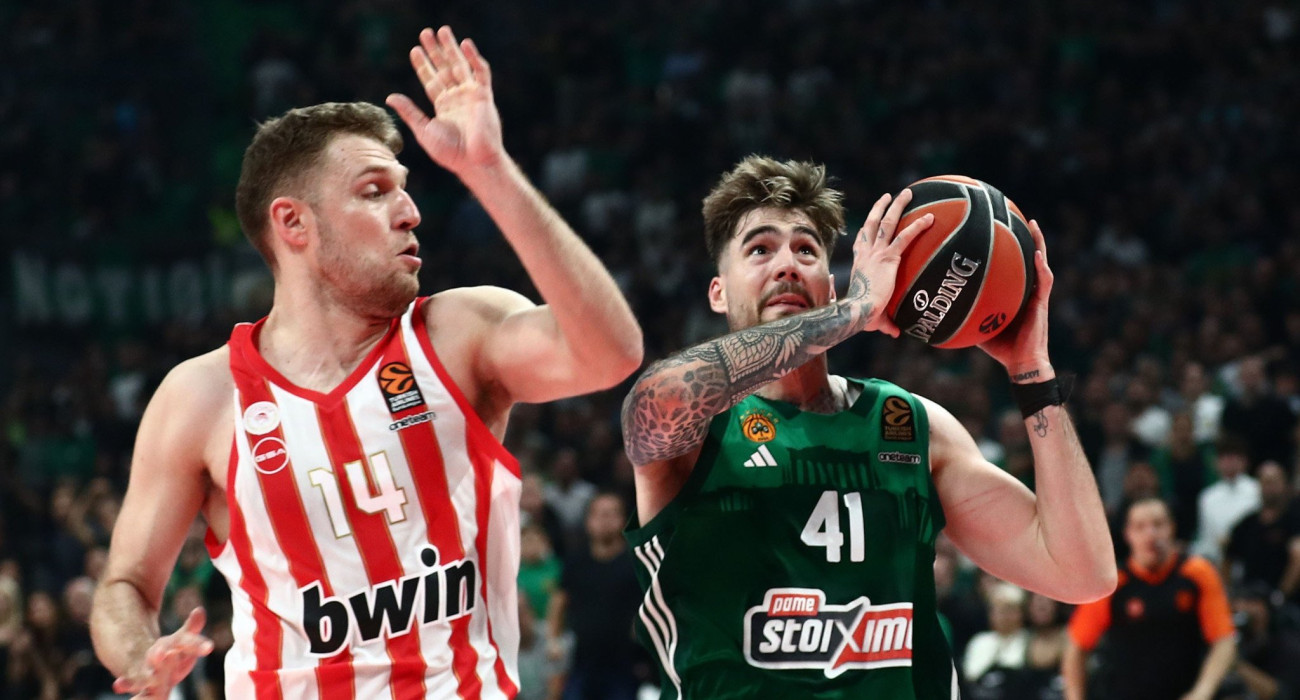 Το αδιανόητο ποσό που έδωσε το Άμπου Ντάμπι για να διοργανώσει το Final 4 της Euroleague