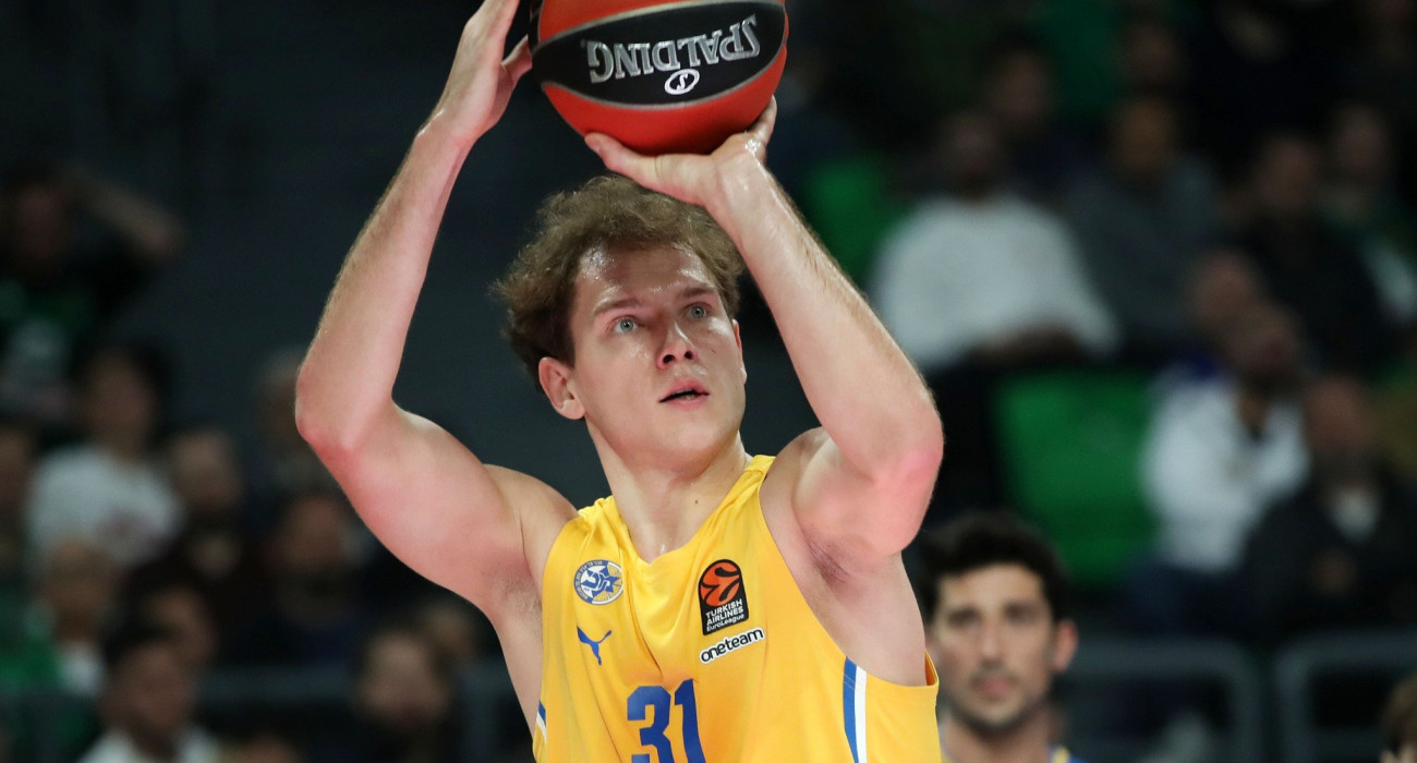 Μεγάλος στόχος της Μπάγερν Μονάχου ο Γιοκουμπάιτις