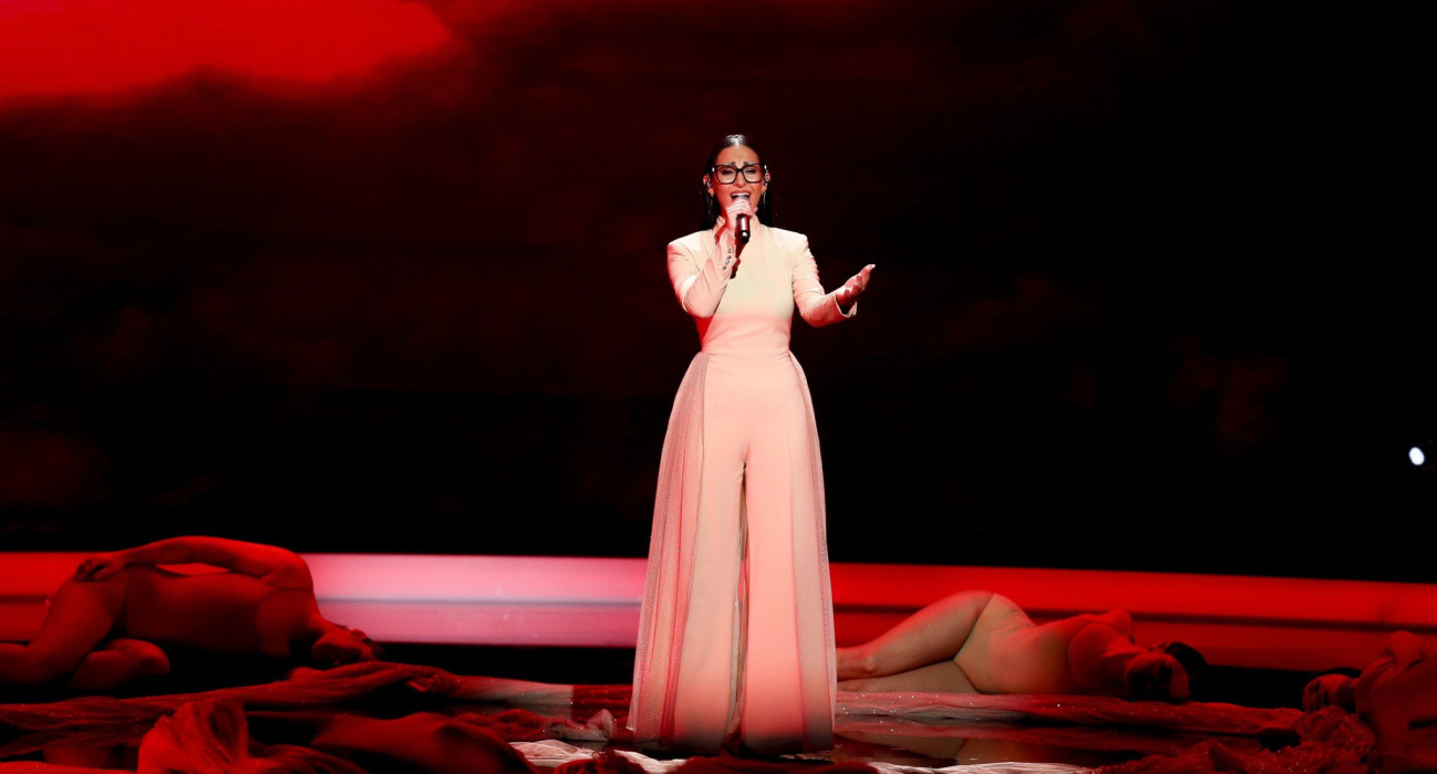 Ο Γιάννης αποθέωσε την Κλαυδία: «Περήφανος για σένα»