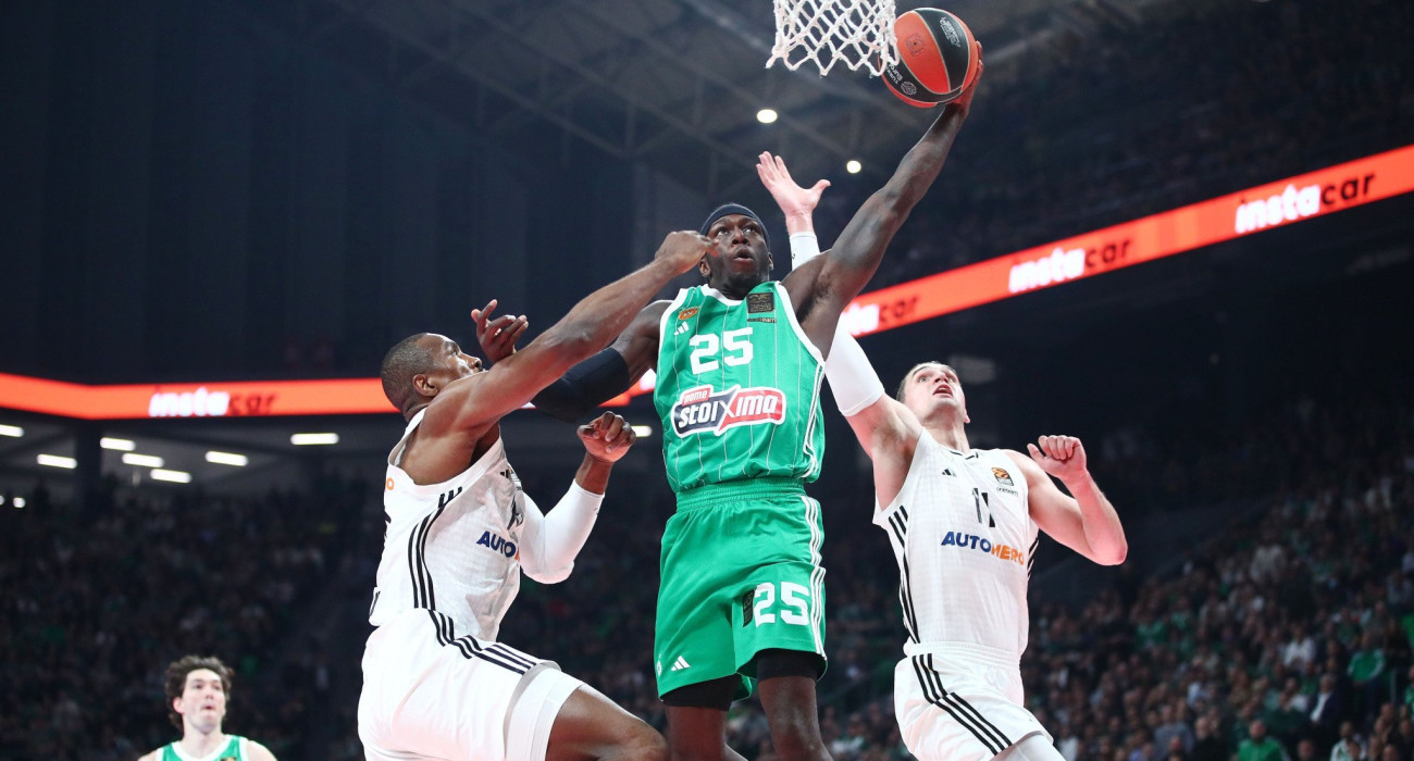 Η φάση που έδωσε το βραβείο της «μαγικής στιγμής» στον Κέντρικ Ναν (video)