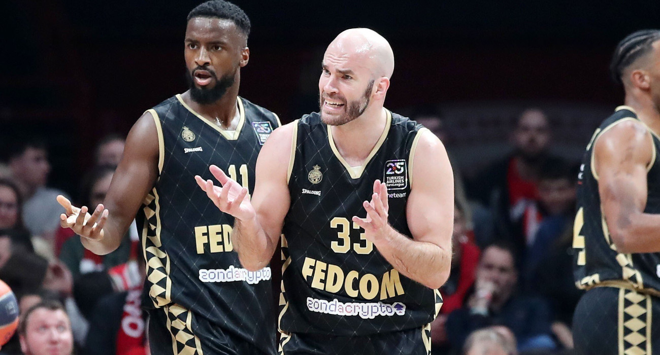 Ομπράντοβιτς καλεί Καλάθη στην Παρτίζαν