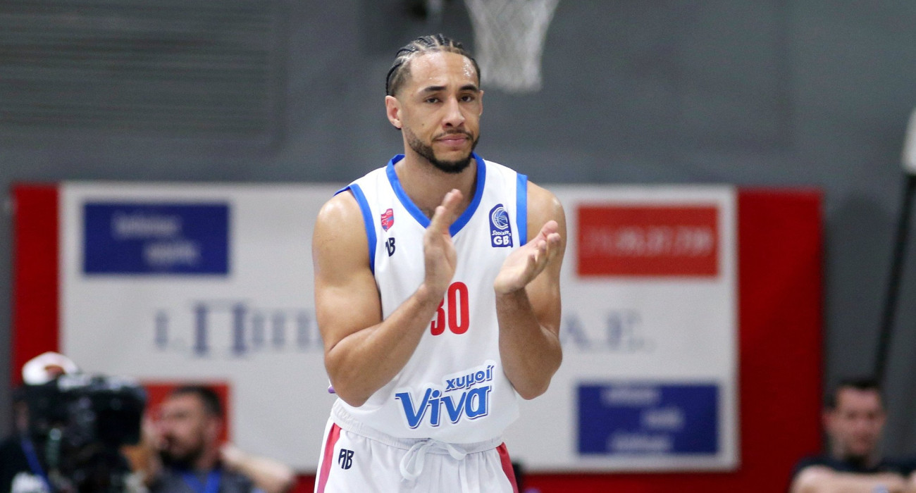 Ο Πανιώνιος θέλει να κρατήσει τον Κάναντι και τη νέα σεζόν