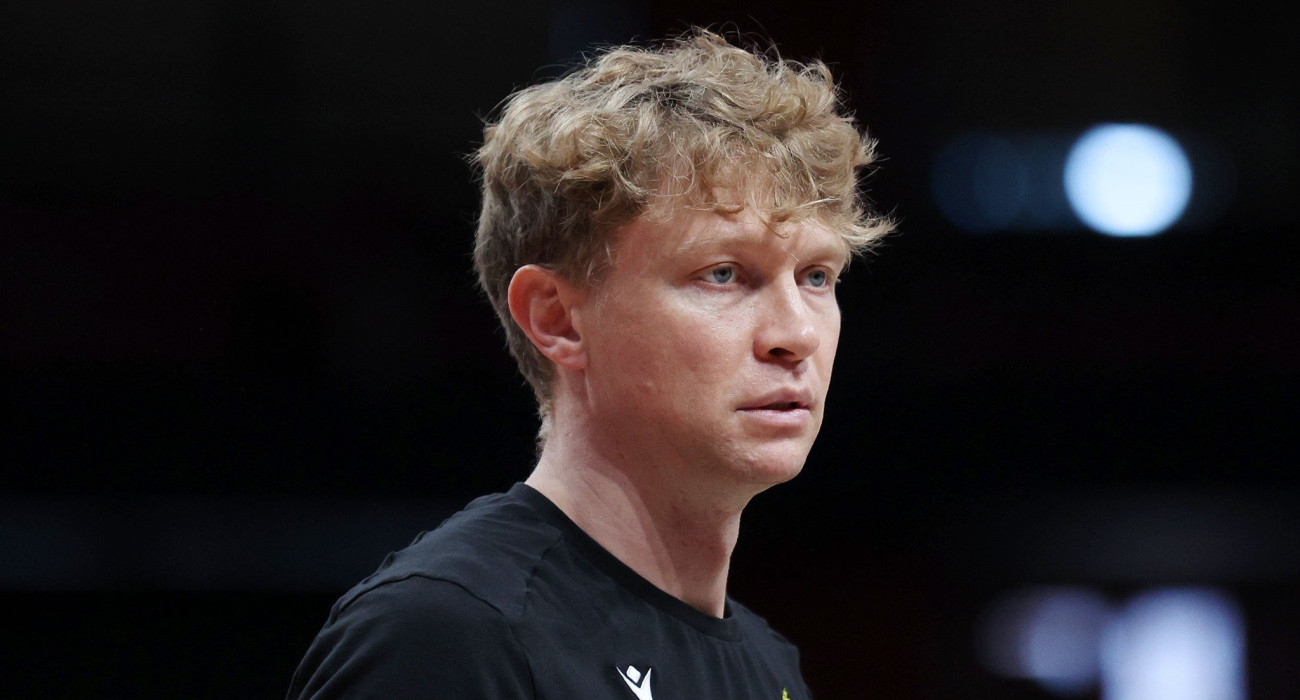 Με Μπράις η εξάδα ξένων της ΑΕΚ Betsson κόντρα στον Προμηθέα, εκτός ο Κουζμίνσκας