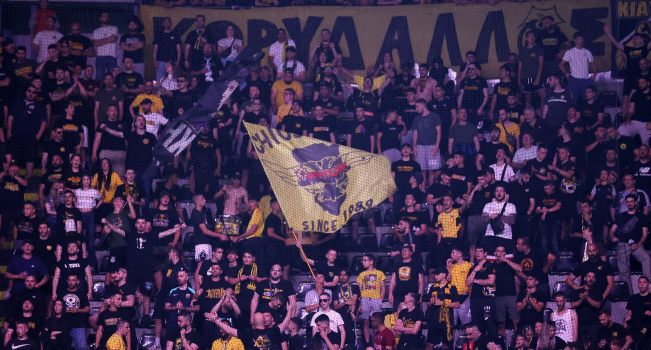 Η ΑΕΚ βγάζει από νωρίς τα διαρκείας της σεζόν 2025-26